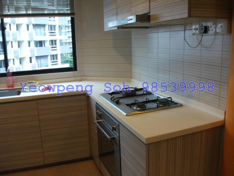 Cairnhill Heights (Enbloc) (D9), Apartment #145107732